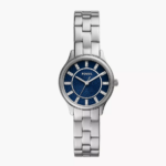 Fossil Modern Sophisticate Three-Hand Stainless Steel Watch Women (BQ3914)