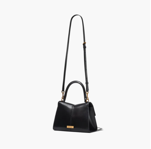 Marc Jacobs The St.Marc Top Handle (Black) - Image 5