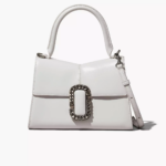 PRE ORDER - Marc Jacobs The St.Marc Top Handle (White)