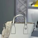 Marc By Marc Jacobs Trademarc Small Tote (Cotton)