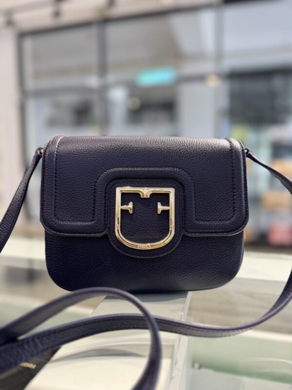 Furla Joy Mini Crosbbody (Navy) RSKF