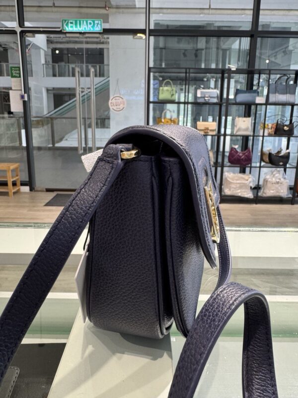 Furla Joy Mini Crosbbody (Navy) RSKF - Image 3