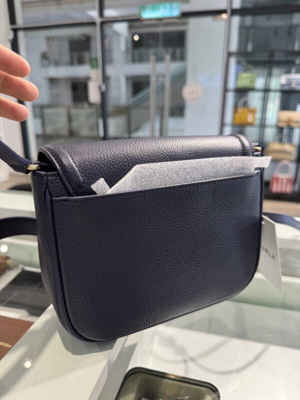 Furla Joy Mini Crosbbody (Navy) RSKF - Image 2