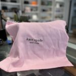 Kate Spade Dustbag Small in Pink (Boutique)
