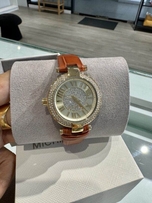 Michael Kors Laney Strap MK2981 RSKF - Image 2
