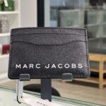 Marc Jacobs Card Case (Black)
