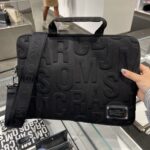 Marc Jacobs LAPTOP BAG QUILTED