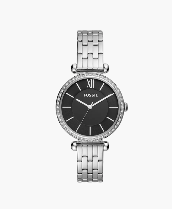 Fossil Tillie Three-Hand Stainless Steel Women Watch (BQ3496)
