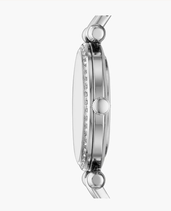 Fossil Tillie Three-Hand Stainless Steel Women Watch (BQ3496) - Image 2