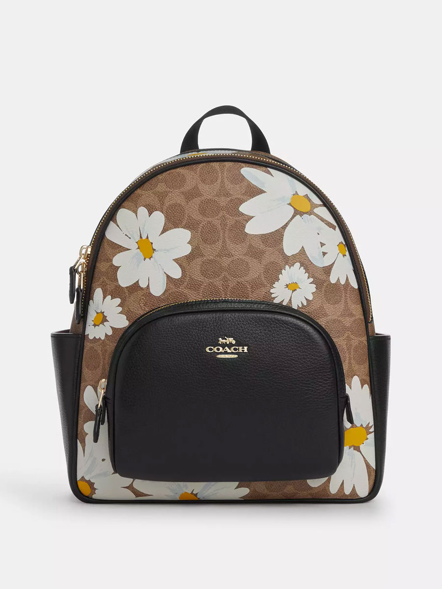 CZ599 FLORAL