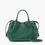 Kate Spade Dumpling Small Satchel (Arugula)