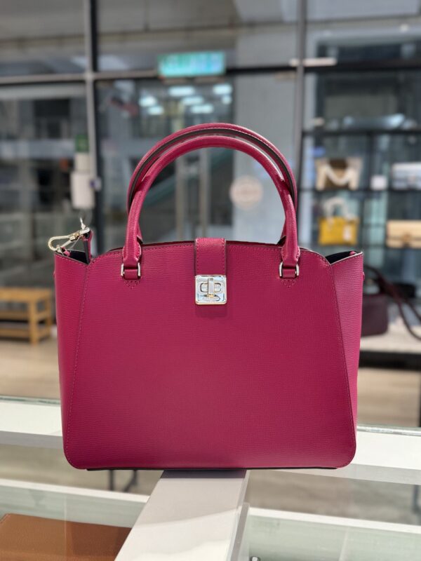 Kate Spade Phoebe Satchel (Renaissance)