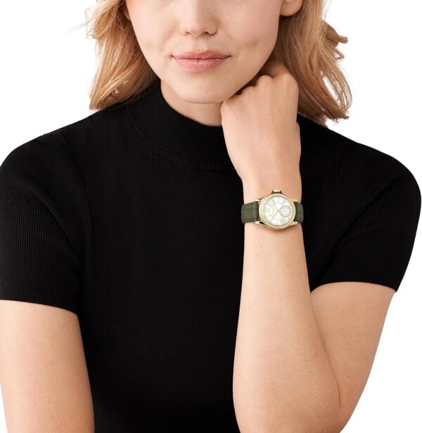 Michael Kors Everest Ladies Watch (MK4720) - Image 2