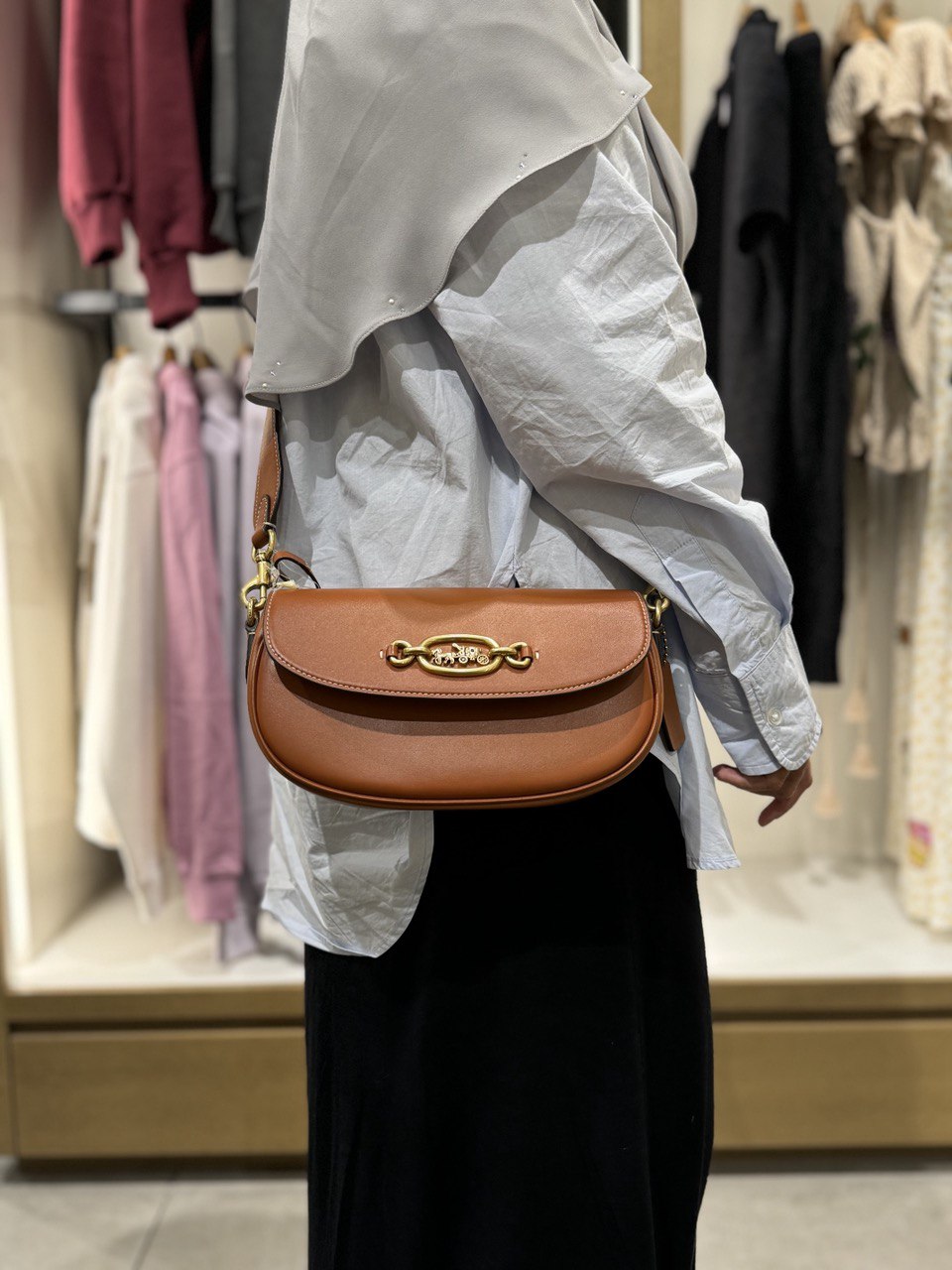 Harley shoulder bag new arrivals