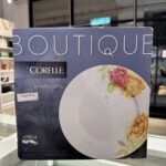 CORELLE EMMA JANEB