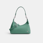 Coach Juliet Shoulder Bag (Aquamarine) - Boutique Collection