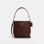 Pre Order-Coach City Bucket Bag (Maple)