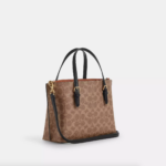 CV965 TAN BLACK