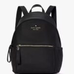 Kate Spade Chelsea Medium Backpack (Black)
