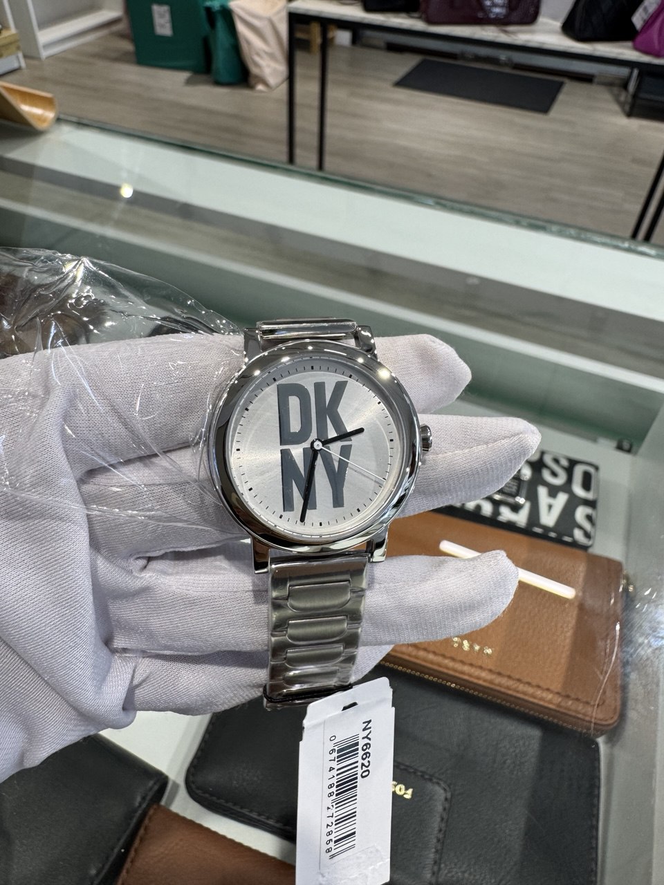 NY6620C