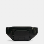 Coach Track Belt Bag (Black)