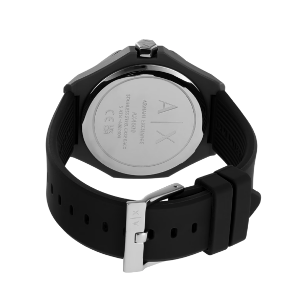 Armani Exchange Black Watch AX4600 - Image 2