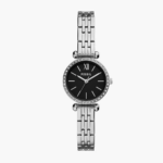 Fossil Tillie Mini Three-Hand Stainless Steel Watch (BQ3501) SPECIAL RAMADHAN