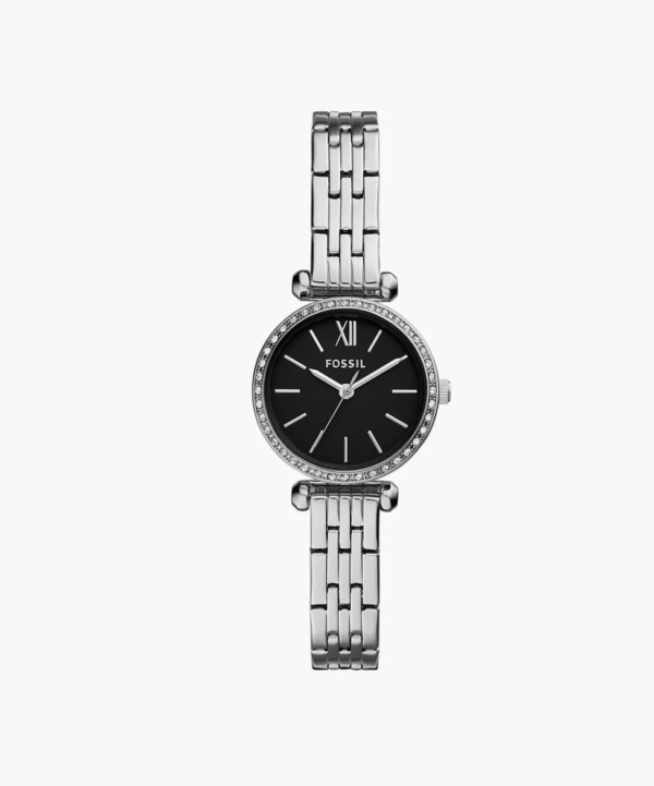 Fossil Tillie Mini Three-Hand Stainless Steel Watch (BQ3501) SPECIAL RAMADHAN
