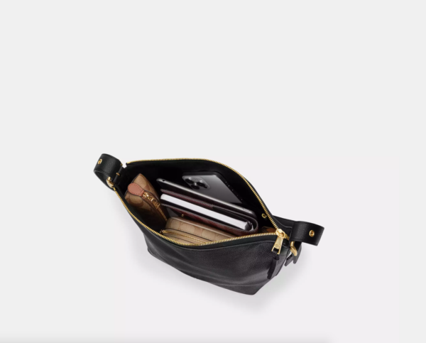 Coach Val Duffle Bag (Redwood) - Image 3