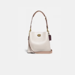 Pre Order-Coach Willow Bucket Bag (Chalk Multi)-Boutique Collection