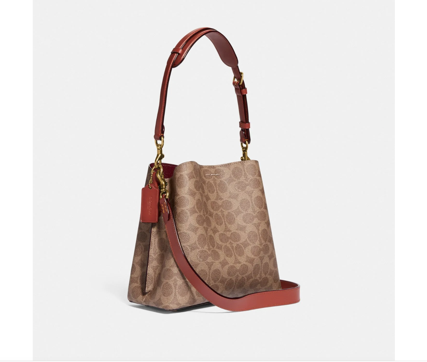 C3890 TAN RUSTA