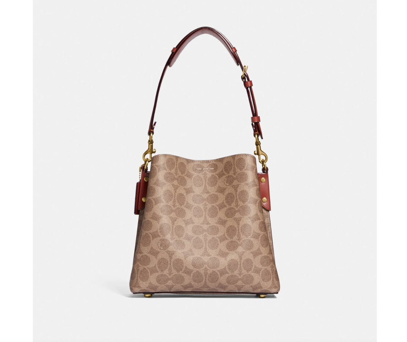 C3890 TAN RUSTB