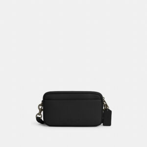 Coach Jayden Crossbody (Black)