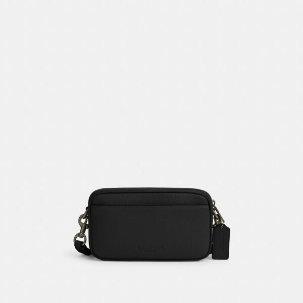[Pre-Order] - Coach Jayden Crossbody (Black)