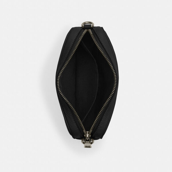 [Pre-Order] - Coach Jayden Crossbody (Black) - Image 3