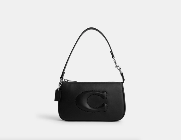 Pre Order-Coach Nolita 19 (Black)