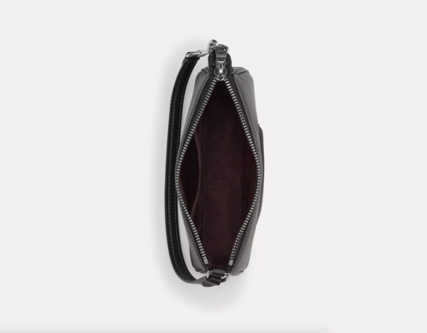 Pre Order-Coach Nolita 19 (Black) - Image 5
