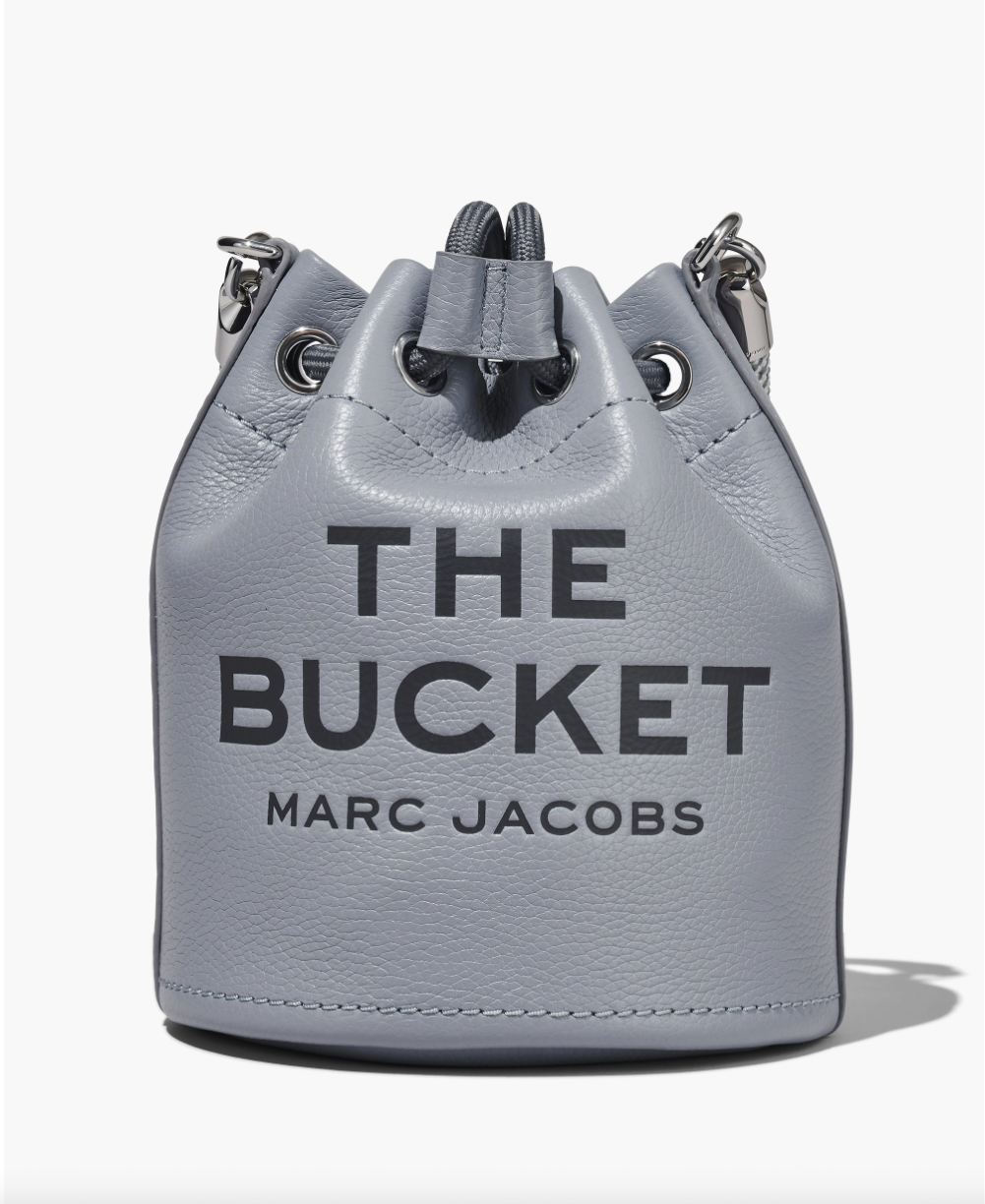 Authentic Marc by Marc Jacobs Leather Bag - Vintage Hand