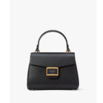 Kate Spade Katy Small Top-handle Bag (Black)-Boutique Collection