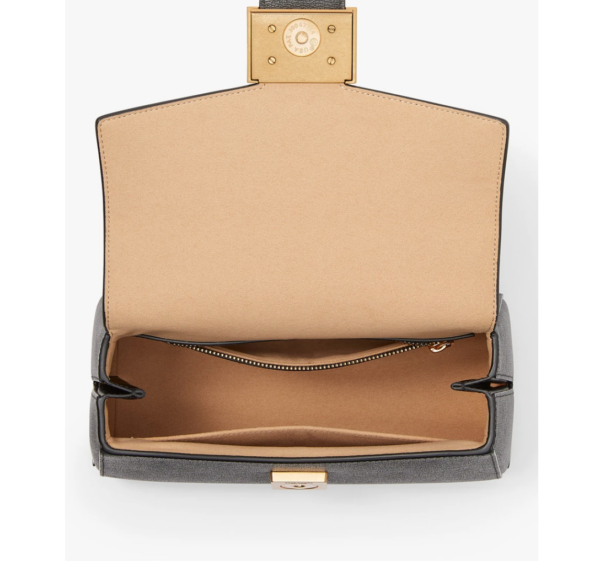 Kate Spade Katy Small Top-handle Bag (Deep Cherry)-Boutique Collection - Image 2