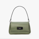 Kate Spade Puffed Lola Convertible Crossbody (Cedar Stand)- Boutique Collection