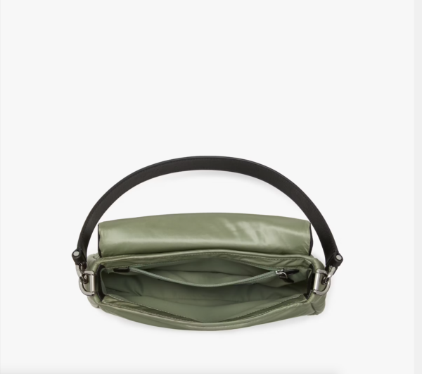 Kate Spade Puffed Lola Convertible Crossbody (Cedar Stand)- Boutique Collection - Image 2