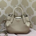 Kate Spade Mini Dumpling (Sand)