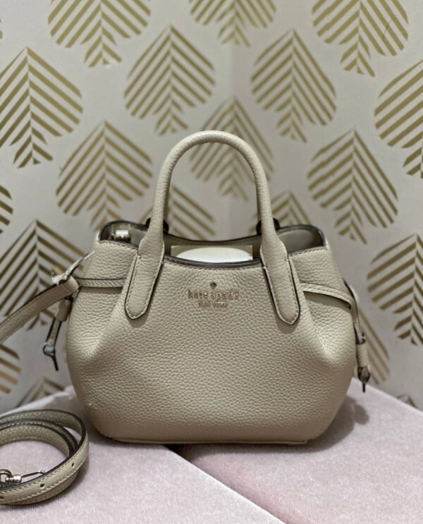 Kate Spade Mini Dumpling (Sand)