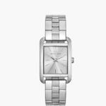 Michael Kors Three-Hand Stainless Steel Watch (MKO1033)