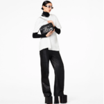 2F4HSH037H04-001 BLACK