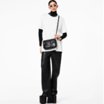 2F4HSH037H04-001 BLACK