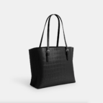 CW018 BLACK