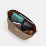 CY651 TAN BLACK MULTI