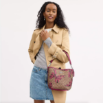 CY651 TAN PINK MULTI